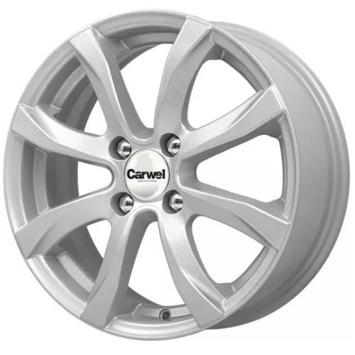 Carwel Омикрон 6x15 4*100 ET38 DIA67.1 SB Литой