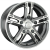 LS 215 6.5x15 5*139.7 ET40 DIA98.5 GMF Литой