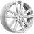 K&K КР014 8x20 5*114.3 ET45 DIA67.1 Elite silver Литой K&K КР014 8x20 5*114.3 ET45 DIA67.1 Elite silver Литой