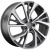 LS Forged FG22 8x19 5*108 ET36 DIA65.1 MGMF Кованый LS Forged FG22 8x19 5*108 ET36 DIA65.1 MGMF Кованый