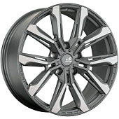 LS Forged FG34 8.5x21 5*150 ET54 DIA110.1 MGMF Кованый
