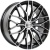 Neo 940 7.5x19 5*108 ET45 DIA63.3 BFP Литой Neo 940 7.5x19 5*108 ET45 DIA63.3 BFP Литой