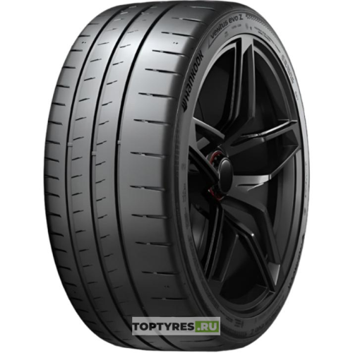 Hankook Ventus Evo Z Z001 255/40 R20 101Y XL купить с доставкой