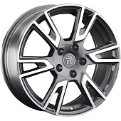 Replay INF55 7.5x17 5*114.3 ET45 DIA60.1 GMF Литой