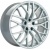 Khomen KHW 2005 8.5x20 5*112 ET20 DIA66.6 Brilliant Silver-FP Литой Khomen KHW 2005 8.5x20 5*112 ET20 DIA66.6 Brilliant Silver-FP Литой