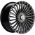 Khomen KHW 2008 8.5x20 5*112 ET38 DIA66.6 Black Литой Khomen KHW 2008 8.5x20 5*112 ET38 DIA66.6 Black Литой