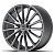 MAK Komet 8x18 5*112 ET33 DIA66.6 Gunmetal Mirror Face Литой
