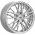 Wheels UP UP108 6.5x16 5*100 ET38 DIA57.1 New Black Литой Wheels UP UP108 6.5x16 5*100 ET38 DIA57.1 New Black Литой
