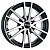 Tech Line 435 5.5x14 4*98 ET35 DIA58.6 BD Литой