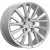 K&K КР010 7.5x18 5*108 ET36 DIA65.1 Elite silver Литой K&K КР010 7.5x18 5*108 ET36 DIA65.1 Elite silver Литой