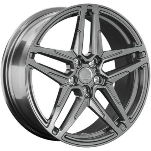LS Forged FG50 8x18 5*108 ET45 DIA63.3 MGM Кованый