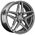 LS Forged FG50 8x18 5*108 ET45 DIA63.3 MGM Кованый