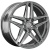 LS Forged FG50 8x18 5*108 ET45 DIA63.3 MGM Кованый LS Forged FG50 8x18 5*108 ET45 DIA63.3 MGM Кованый