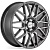X'trike X-133 7.5x18 5*112 ET35 DIA66.6 HSB Литой