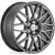 X'trike X-133 7.5x18 5*114.3 ET37 DIA66.6 HSB Литой