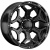 LS FlowForming RC68 9x20 6*139.7 ET20 DIA106.1 BK Литой LS FlowForming RC68 9x20 6*139.7 ET20 DIA106.1 BK Литой