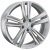 Replay MR222 8x19 5*112 ET38 DIA66.6 Silver Литой