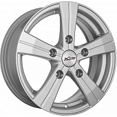 X'trike X-121 6x15 5*139.7 ET40 DIA98 BKFP Литой