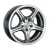 LS 319 6.5x15 4*100 ET40 DIA73.1 GMF Литой LS 319 6.5x15 4*100 ET40 DIA73.1 GMF Литой