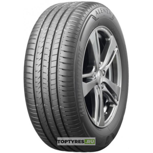 Bridgestone Alenza 001 235/55 R19 101V RunFlat купить с доставкой