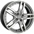 LS 356 6x16 4*100 ET41 DIA60.1 GMF Литой LS 356 6x16 4*100 ET41 DIA60.1 GMF Литой