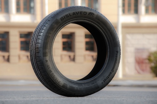 Gislaved PremiumControl 195/60 R15 88H купить с доставкой