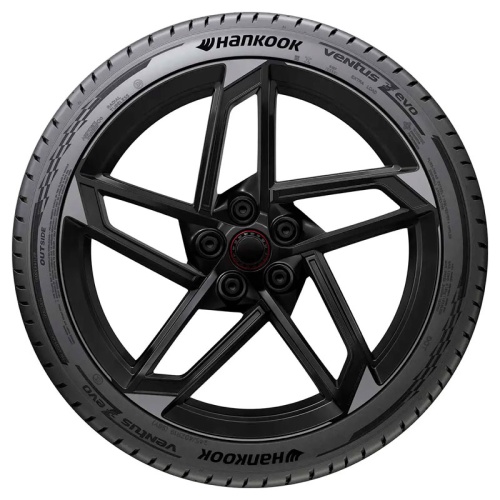 Hankook Ventus Evo K137 245/40 R20 99Y XL купить с доставкой