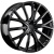 LS Forged FG21 7x19 5*108 ET52 DIA60.1 BK Кованый LS Forged FG21 7x19 5*108 ET52 DIA60.1 BK Кованый