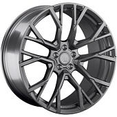 LS Forged FG07 10x21 5*112 ET44 DIA66.6 MGM Кованый