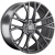 LS Forged FG07 10x21 5*112 ET44 DIA66.6 MGM Кованый LS Forged FG07 10x21 5*112 ET44 DIA66.6 MGM Кованый
