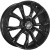 Khomen KHW 1907 7.5x19 5*120 ET30 DIA66.1 Black Литой Khomen KHW 1907 7.5x19 5*120 ET30 DIA66.1 Black Литой