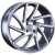 LS 1054 8x18 4*100 ET40 DIA60.1 GMF Литой LS 1054 8x18 4*100 ET40 DIA60.1 GMF Литой