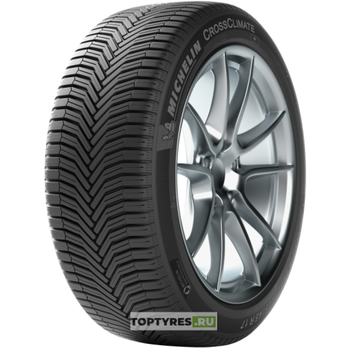 купить шины Michelin CrossClimate + 255/35 R19 96Y XL с гарантией