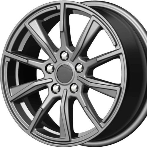 Carwel Лабаз 6.5x16 5*108 ET50 DIA63.3 GR Литой