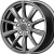 Carwel Лабаз 6.5x16 5*108 ET50 DIA63.3 GR Литой Carwel Лабаз 6.5x16 5*108 ET50 DIA63.3 GR Литой