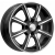 Скад Монако 5.5x14 4*100 ET49 DIA56.6 Алмаз Литой Скад Монако 5.5x14 4*100 ET49 DIA56.6 Алмаз Литой