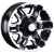 LS 894 6.5x15 6*139.7 ET0 DIA106.1 BKF Литой LS 894 6.5x15 6*139.7 ET0 DIA106.1 BKF Литой