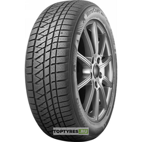 Kumho WinterCraft WS71 255/50 R20 109V XL купить с доставкой