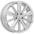 K&K КР013 7x19 5*108 ET33 DIA60.1 Elite silver Литой K&K КР013 7x19 5*108 ET33 DIA60.1 Elite silver Литой
