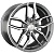 LS 790 7.5x17 5*114.3 ET40 DIA73.1 GMF Литой