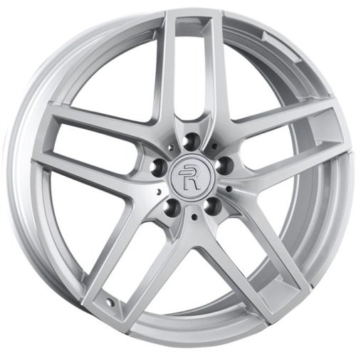 Replay MR217 8x19 5*112 ET43 DIA66.6 GMF Литой
