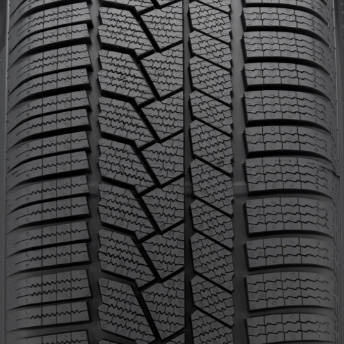 купить шины Continental ContiWinterContact TS 860 S ContiSilent 275/40 R21 107V XL MO1 FP с доставкой