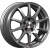 Скад Акита 6x15 4*100 ET45 DIA67.1 Графит Литой Скад Акита 6x15 4*100 ET45 DIA67.1 Графит Литой