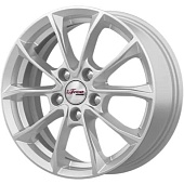 iFree Джет 6.5x16 5*112 ET43 DIA57.1 Нео-классик Литой