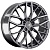 LS FlowForming RC67 8x18 5*108 ET36 DIA65.1 GM Литой