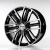 Carwel Джирим 7.5x18 6*139.7 ET30 DIA106.1 SB Литой