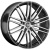 LS FlowForming RC75 8.5x20 5*120 ET30 DIA72.6 BK Литой LS FlowForming RC75 8.5x20 5*120 ET30 DIA72.6 BK Литой