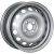 Trebl 8873T P 6.5x16 5*114.3 ET50 DIA66.1 Silver Штампованный Trebl 8873T P 6.5x16 5*114.3 ET50 DIA66.1 Silver Штампованный