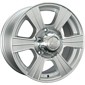 LS 160 7x16 5*139.7 ET35 DIA98.5 SF Литой