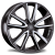Replay MR237 7.5x19 5*112 ET44 DIA66.6 GMF Литой Replay MR237 7.5x19 5*112 ET44 DIA66.6 GMF Литой